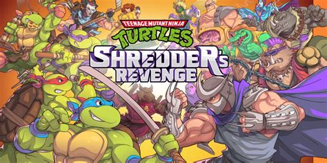 tmnt shredders revenge tmnt shredders revenge discover share my xxx hot girl