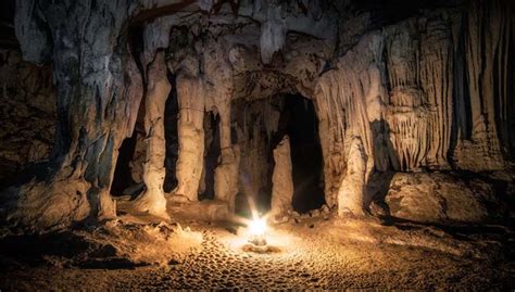 9 Breathtaking Photos Of Caves Around The World Wyza