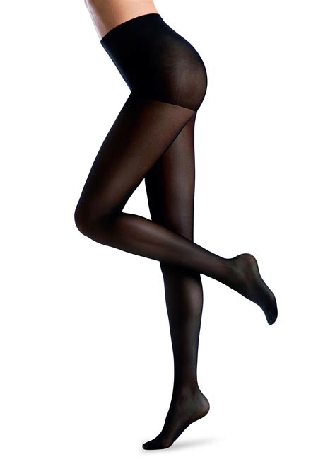 Collant Action Fio 40 Strong Calzedonia Calzedonia Tights Shaping