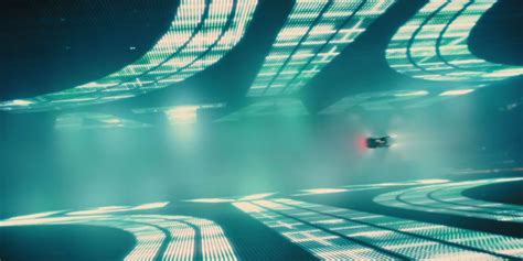 Blade Runner Movie Universe Expands With Canon Comic Books