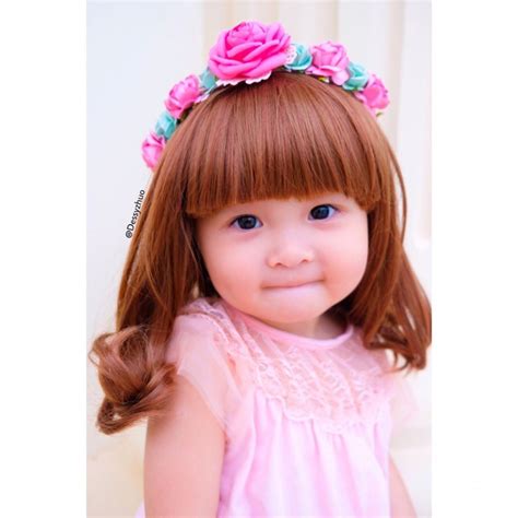 Gambar Bayi Imut Lucu Cantik Adzka