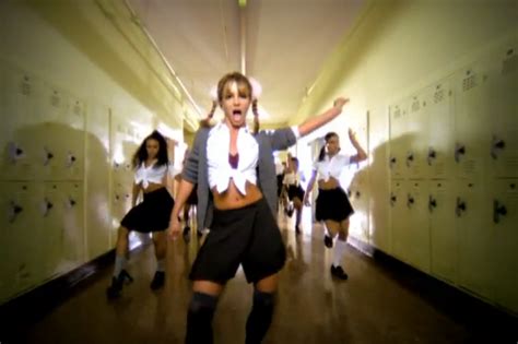 Britney Spears is fed up with over-sexualising herself in ...