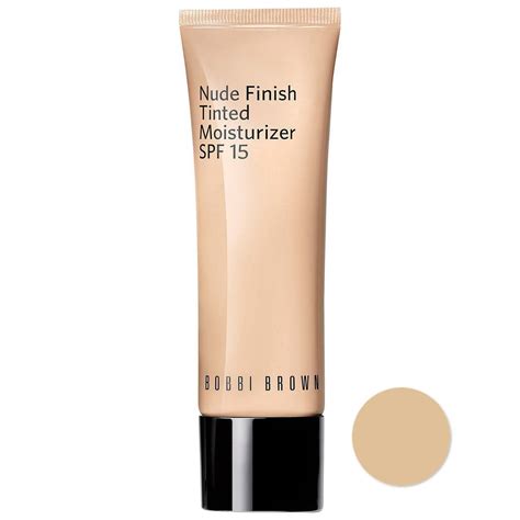 Bobbi Brown Nude Finish Tinted Moisturizer Spf Review Hot Sex Picture
