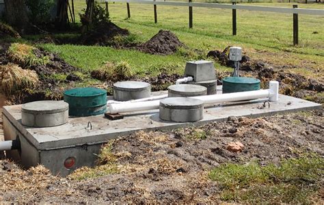 Innovative Solutions Exploring The World Of Norweco Septic Systems