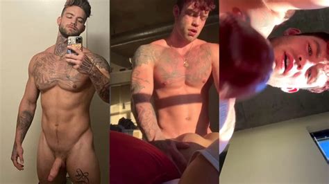 Ex Mtv Dustin Mcneer Sex Tape Videos Nudesbabes