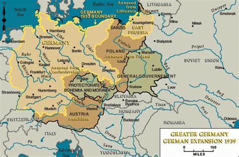 German Occupation Maps Holocaust Encyclopedia