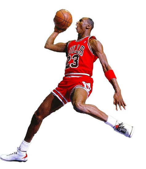 Michael Jordan Logo Dunk Png