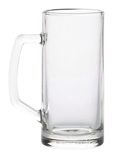 Plastic Beer Glasses Reusable Pints And Half Pints For Sale
