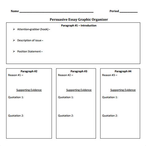 Free 8 Counter Argument Samples In Pdf Ms Word