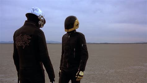 Revisit Daft Punk S Complete Discography Including Co Writings Productions Collaborations