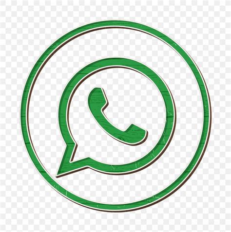 Whatsapp Icon Png 1204x1214px Whatsapp Icon Green Logo Symbol