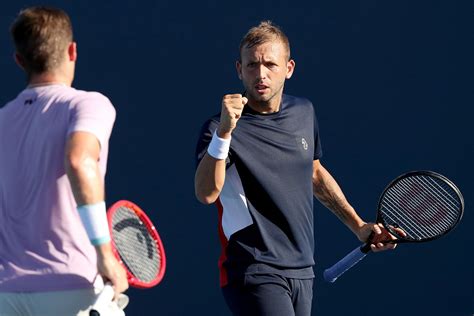 Who Is Dan Evans The English Professional Tennis Player And Current Uk