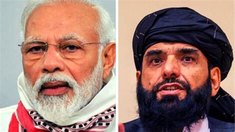 افغانستان میں طالبان کے قبضے کے بعد انڈیا کو کن بڑے چیلنجز کا سامنا ہے؟ Bbc News اردو