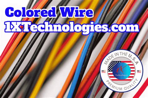 Make sure you know which colored wire goes where and their purpose to avoid electrical shock and to safely wire your home. household wiring colors Found | 1XTech® 2020