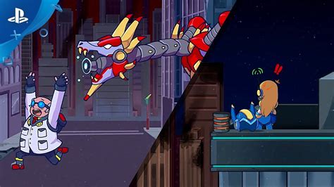 20xx Launch Date Announce Trailer Ps4 Youtube