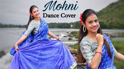 मोहनीmohni Dance Covermohni Khawa Ke Jodimonika Verma And Toshant