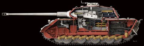 I Want Internal Side Views Images Of Tanks Like That One R TankPorn