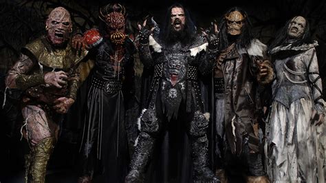 Lordi is a hard rock and heavy metal band from helsinki, finland. Lordi | Music fanart | fanart.tv