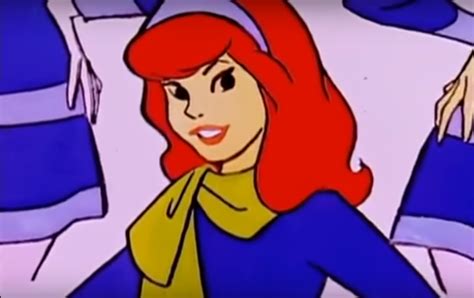Top 181 Daphne Scooby Doo Cartoon