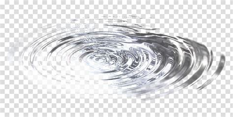 Water Ripple Clipart Black And White 10 Free Cliparts Download Images