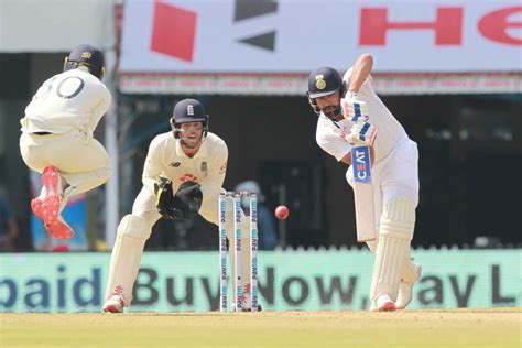 With the win in the 2nd test against england in chennai, virat kohli equalled ms dhoni's record of success at home as test skipper. Ind vs Eng, 2nd Test: Rohit Sharma Scores First Test ...