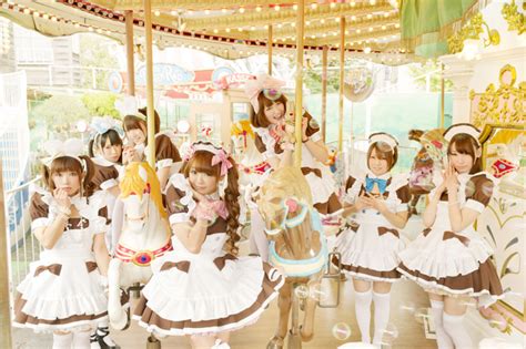 5 Best Maid Cafes In Akihabara Tokyo Japan Web Magazine