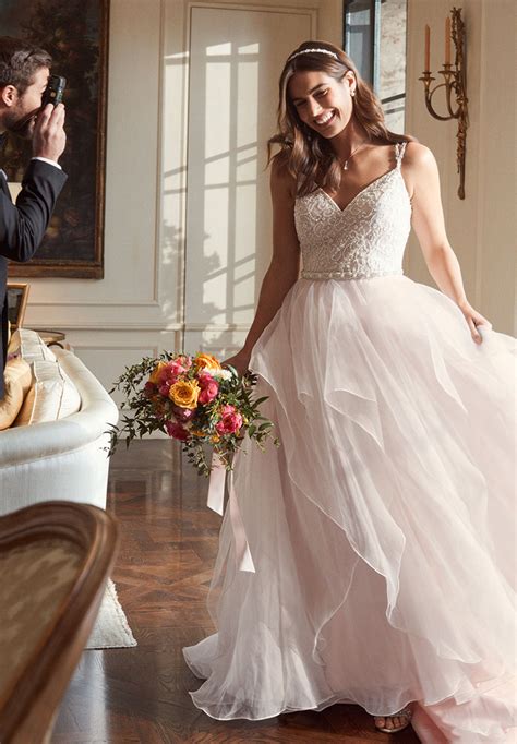 We did not find results for: Wedding Dresses & Bridal Gowns | David's Bridal