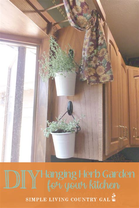 Since they can be very pricey, growing your own is an inexpensive way to have a steady. Learn how to make your own kitchen DIY window herb garden ...
