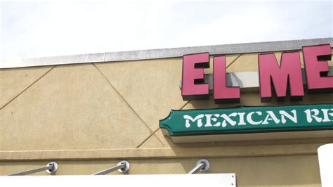 Welcome to El Metate Tennessee’s most well known authentic Mexican
