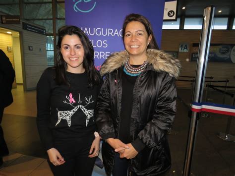 Maybe you would like to learn more about one of these? Latam inauguró nueva ruta directa entre Concepción y Punta ...