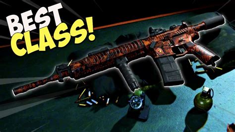 Nobody Can Stop This Overpowered M4a1 Class Setup Best M4a1 In Call