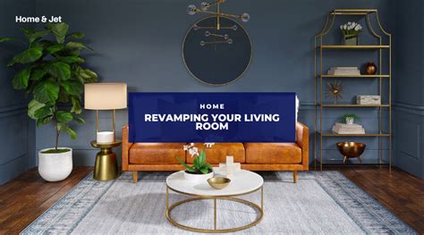 Revamping Your Living Room Top Design Ideas And Trends For A Stylish