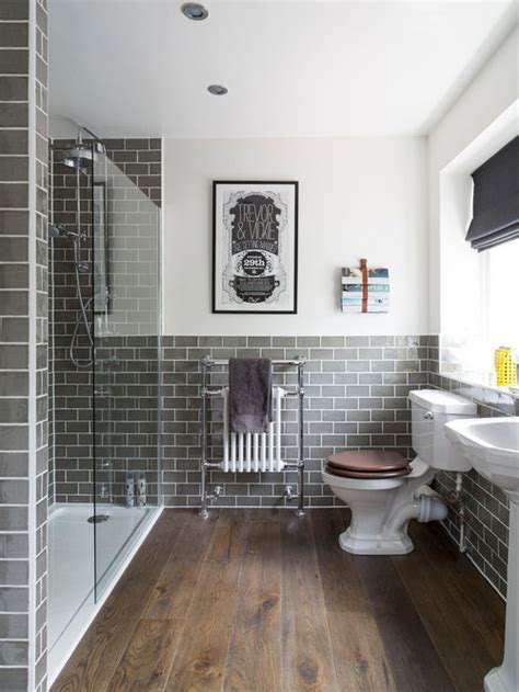 Whether your space is large or on the smaller size, these bathrooms can come in all shapes and sizes. Best Traditional Bathroom Design Ideas & Remodel Pictures ...