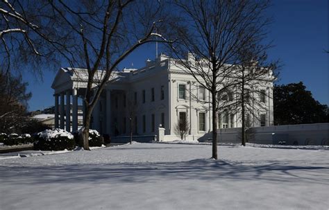 White House Rocket Terror Plot By Hasher Taheb Foiled By Fbi In Ga