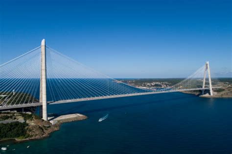 Yavuz Sultan Selim Bridge Stock Photos Pictures And Royalty Free Images