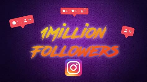 How To Get 1 Million Instagram Followers In 10 Minutes Part 2 Youtube