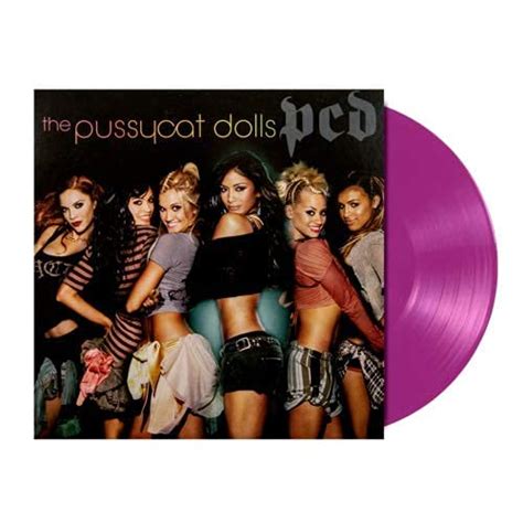 The Pussycat Dolls Various Artists Pcd Exclusive Limited Edition