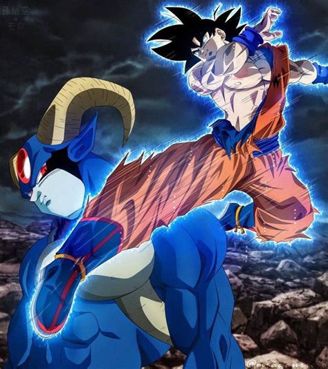 Moro was designed by toyotarō. Goku vs Moro in 2020 | Anime dragon ball super, Dragon ball super manga, Dragon ball art