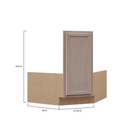 We did not find results for: Hampton Bay Hampton Partially Assembled 36x34.5x24 in ...