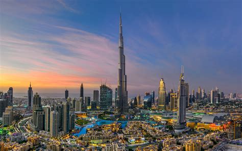 The 10 Best Things To Do In Dubai Citigist