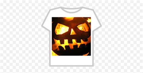 Halloween Pumpkinpng Roblox T Shirt Roblox Robotpumpkin Png Images