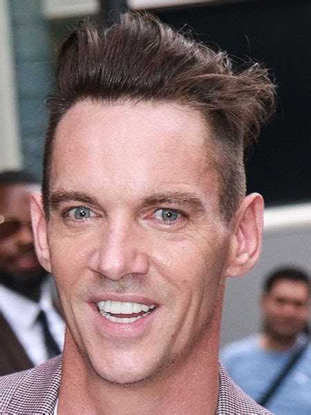 Jonathan Rhys Meyers Emmy Awards Nominations And Wins Television