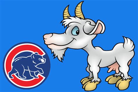 Cubs Goat Curse Novermber 2 2016 File The Curse Of The Billy Goat Was