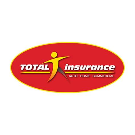 Total Insurance Home