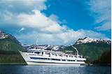 Photos of Small Alaska Cruise Ships