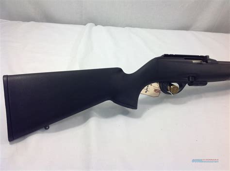 Remington 597 Magnum 17 Hmr For Sale At 983284539