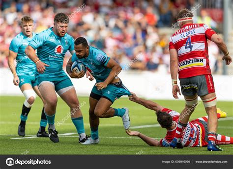 Zach Kibirige Wasps Rugby Pulled Back Louis Rees Zammit Gloucester