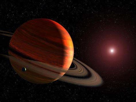 Could Red Dwarf Stars Harbor Habitable Planets