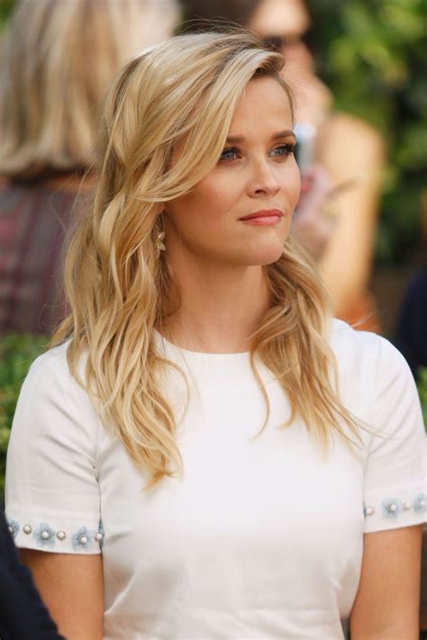26 gorgeous ways to get your best blonde reese witherspoon hair hair styles blonde color