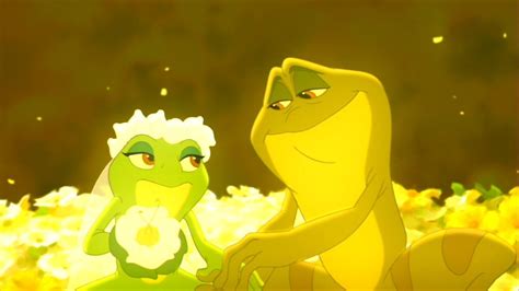 Princess And The Frog Disney Magical Moments Image 16506180 Fanpop
